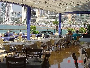 Szálloda Nadal Benidorm