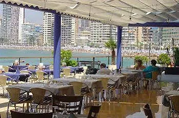 Nadal Szálloda Benidorm