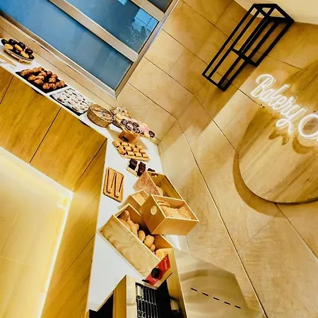 Hotel Nadal 3*