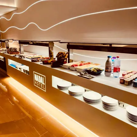 Nadal 3* Benidorm