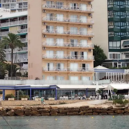 Nadal Hotel 3*