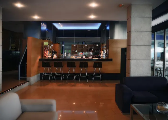 纳达尔酒店 3*