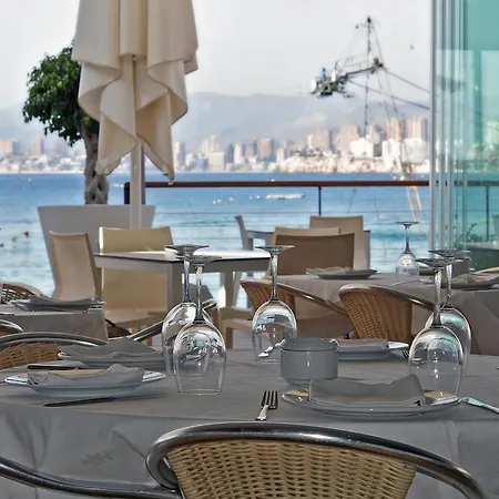 Nadal Hotell 3*