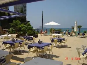 Nadal Hotell Benidorm